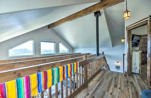 Hot Tub and Mtn View! Cripple Creek Retreat - Photo 18