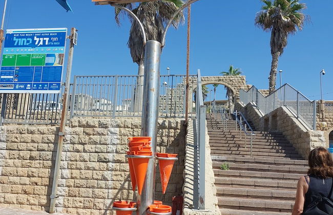 Jaffa Getaway - Foto 26