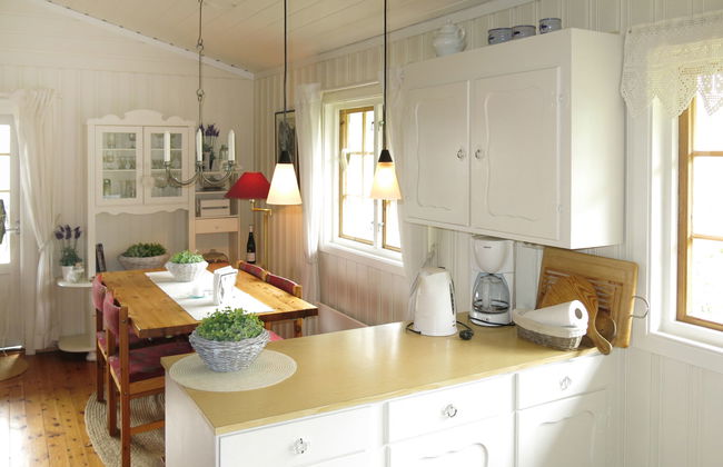 Fjellidyll - Foto 10