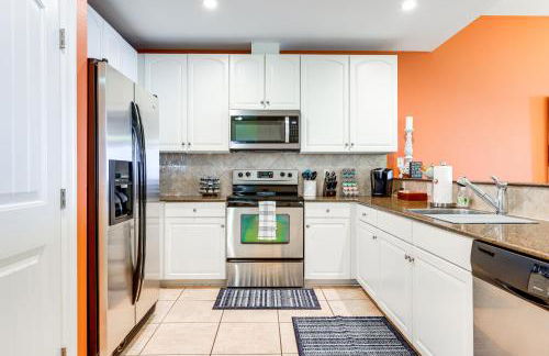 Lake LBJ Condo with Private Balcony, Lake Views - Foto 9