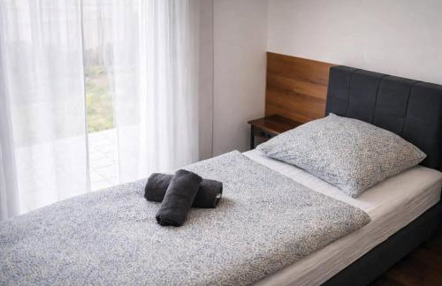 ApartDays Sarstedt - Foto 7