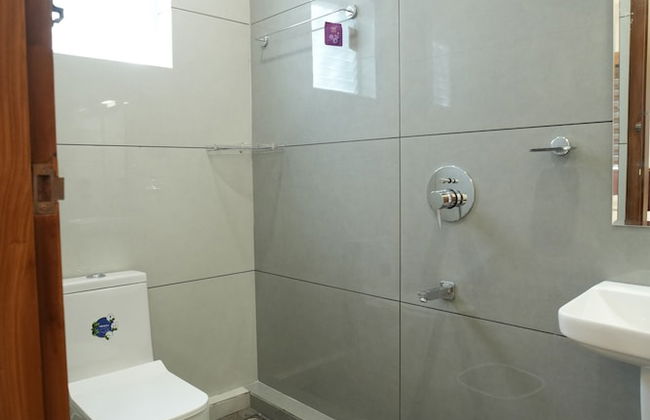 Theeram Residency - Foto 38