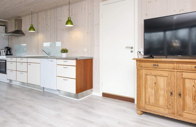 7 Person Holiday Home in Juelsminde - Foto 7