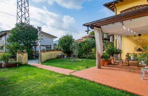 Holiday Home La Rondine by Interhome - Foto 49