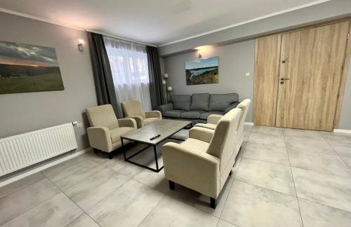 Willa Hańcza 1 - Foto 43