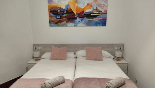 Nuevo, junto al Ayuntamiento y Casco Viejo - Foto 5, towels