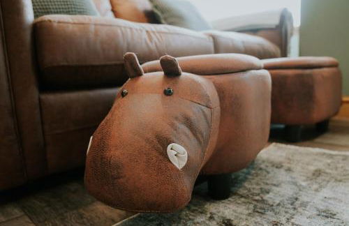 Whiteside Granary - Foto 17