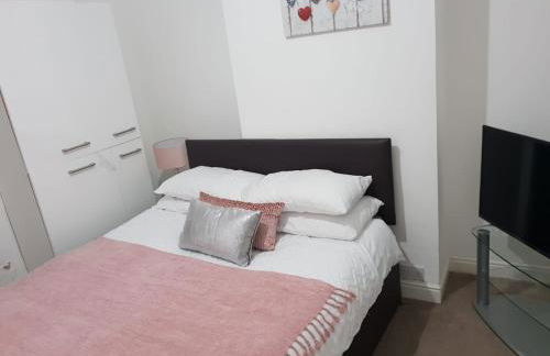 Bambz Apartment 2 - Foto 11