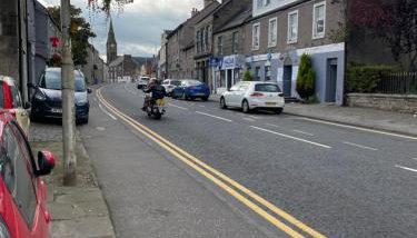 Clarkes 1st floor Apartment Leslie- Golf Paradies - Foto 5