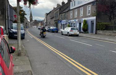 Clarkes 1st floor Apartment Leslie- Golf Paradies - Foto 5