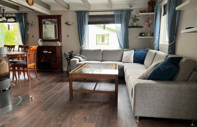 6 Person Holiday Home in Brandasund-by Traum - Foto 11