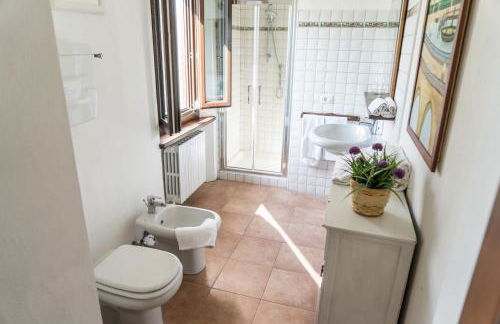 Villa Ca de Angeli - Tabiano Castle Country Villas - Photo 73