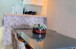 DUNAS RESIDENCE CASA 12 - Foto 6