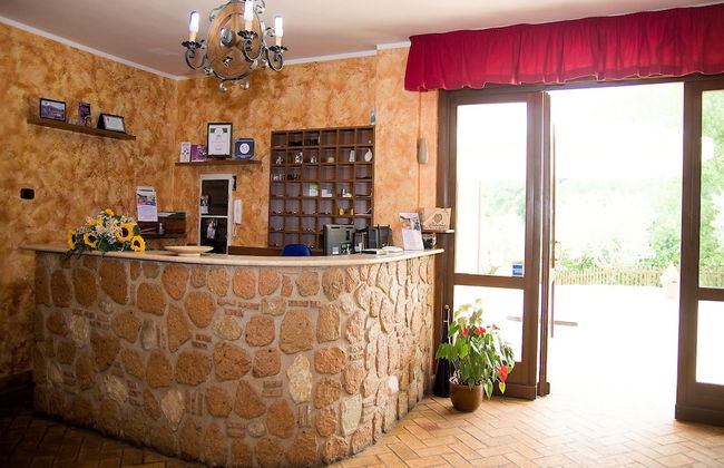 Agriturismo La Rocca dei Briganti - Foto 4