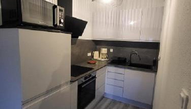 Résidence le centre - Foto 5