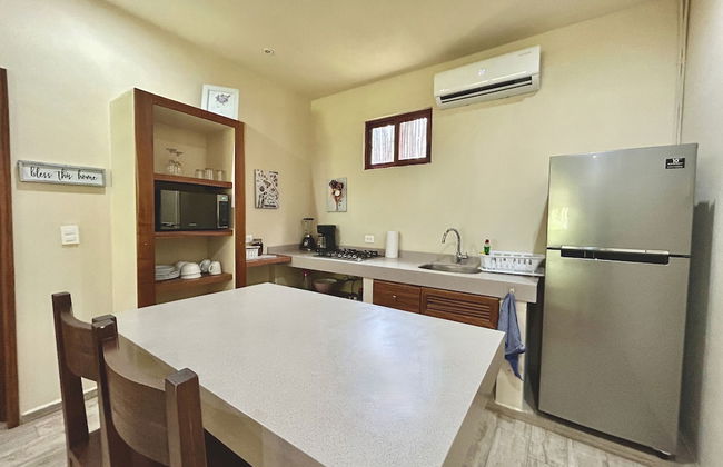 Aldea Xaan Ha Tulum - Photo 67