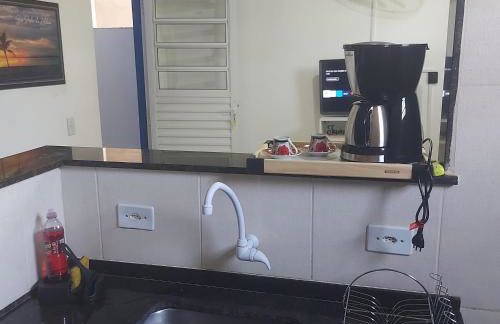 hospedagemsaopedro apartamento com garagem a 13 km de Cabo frio 22 km de arraial do cabo - Foto 21