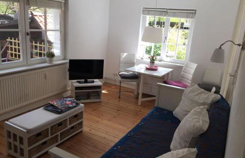 apartment-am-airport - Foto 16