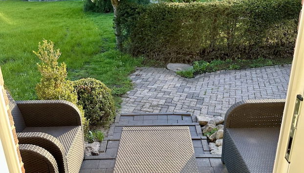 Ferienapartment am Glück - Foto 2, Imagen principal