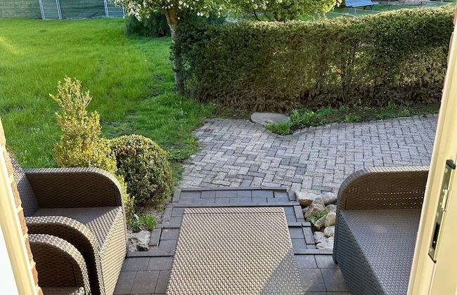 Ferienapartment am Glück - Foto 1