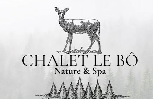 Chalet le Bô & Spa - Foto 9