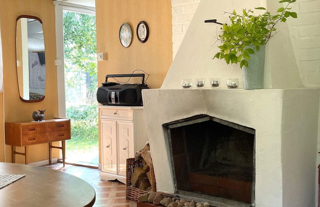 4 Person Holiday Home in Vreta Kloster - Foto 11