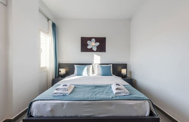 Expansive Apartment With Beach Access - Jasemin - Photo 30