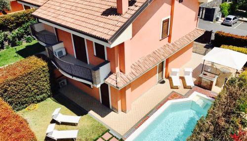 Etna Villa il Pino - Foto 3