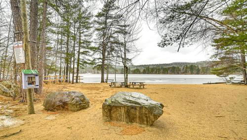 Private Community Beach Family Conway Retreat! - Foto 3