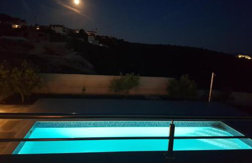 Villa Visum - Foto 8