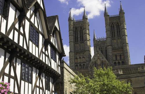 The Old Stables - Foto 10