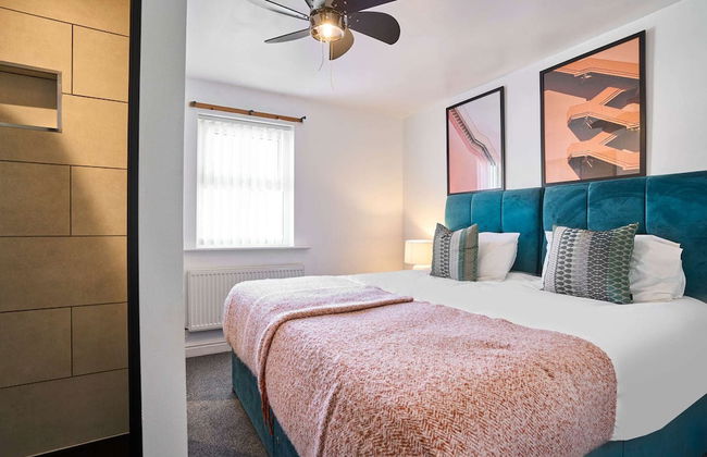 Host Stay Snowdrop Crescent II - Foto 20