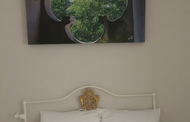 Casas Do Castelo De Lamego - Foto 6