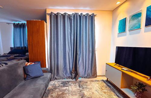 Studio/Flat Completo - ótima localização - Foto 16