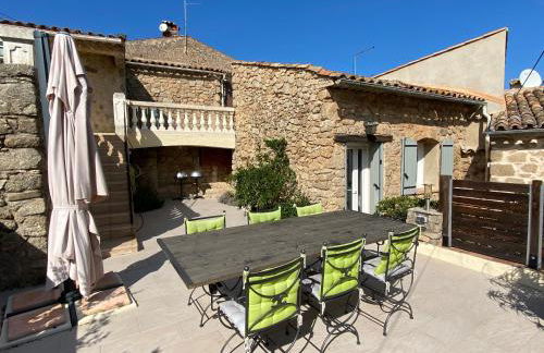 Guest houses - Les Pierrons - Foto 9