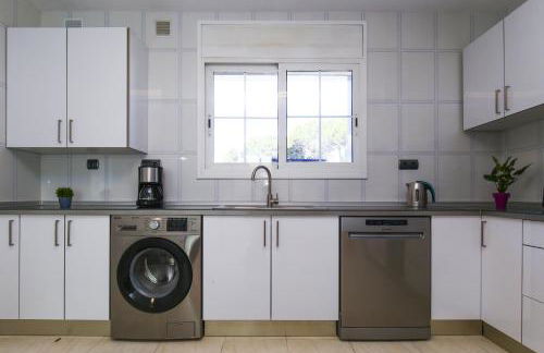 Villa BARLOVENTO SPA - Foto 18