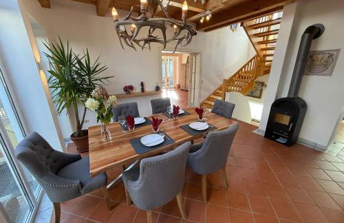 Haus am Obstanger - Foto 7