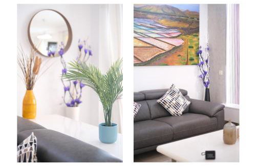 Villa Serenity - By Lanzarote Vacation Homes - Foto 20