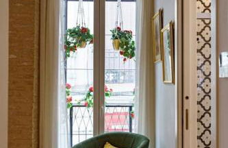 Mini hotel in the heart of Sevilla for exclusive usage - Foto 40