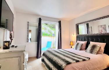 Gîte des Estelles "Alixia" - Photo 27