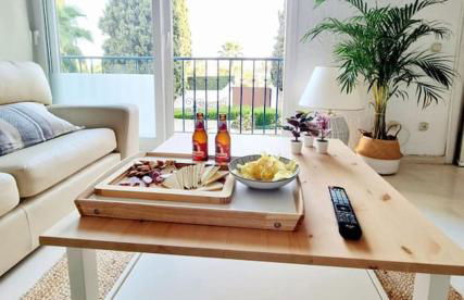 Apartamento Relax y Golf - Photo 19