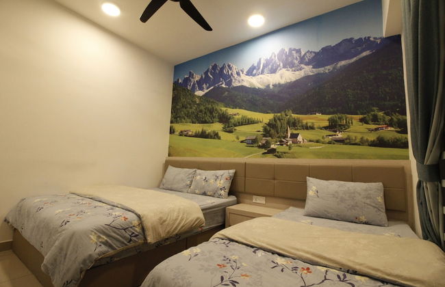 H2H Swiss Home - Photo 9