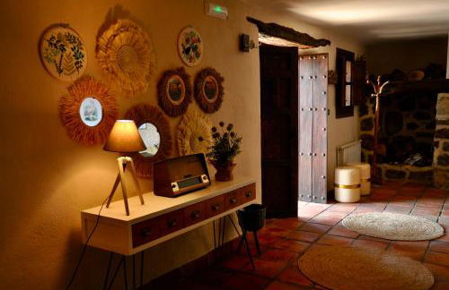 Casa Rural La Cordonera - Foto 25