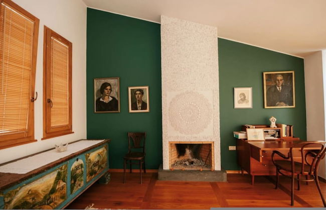 Art House in Shkod r - Foto 26