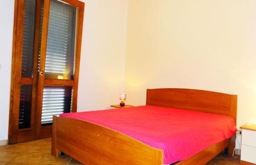 Casa Vacanza NUVOLA UNO piano terra - Foto 4