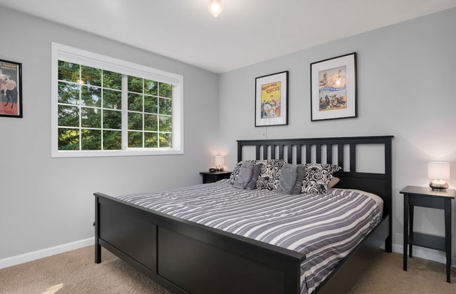 Seattle Vacation Home: The Big Top - Foto 2