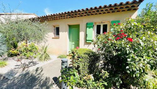 Maison haut de gamme dans le golf de pont royal - Foto 3