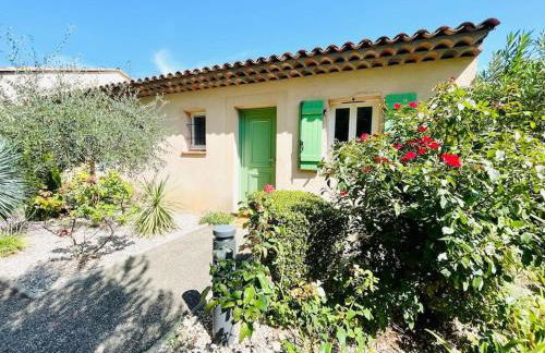 Maison haut de gamme dans le golf de pont royal - Foto 3