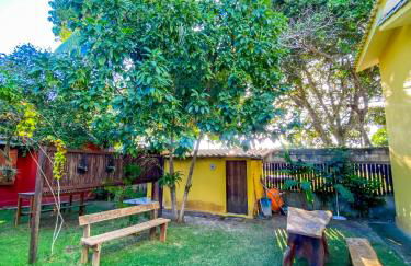 Hospedaria Canto Itaúnas - Foto 47