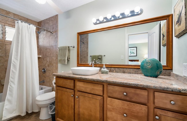 Kona Shores#113: Ground Floor, Remodeled with AC! - Foto 19